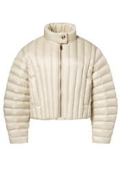 Goldbergh Azzurra Jacket Champagne
