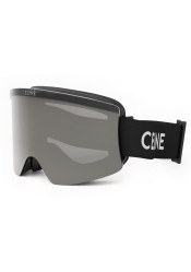Celine CL40302U0001C Ski Mask Shiny Black/Shiny Black