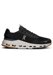 Pánske topánky On Running Cloudnova Form 2, M Black/Ivory