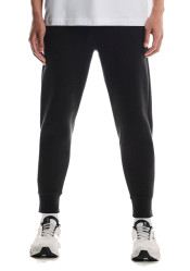 On Running Focus Tech Sweatpants, M Black