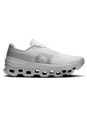 On Running Cloudmonster 1, W White/White