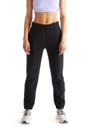 On Running Club Pants, W Black