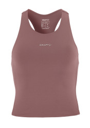 Craft C17301-7880 W Hypervent Cropped Pocket nátělník