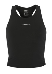 Craft C17301-9990 W Hypervent Cropped Pocket nátělník