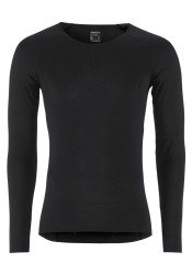 Pánske tričko Craft 1908852-9999 M PRE Dry Nanoweight LS
