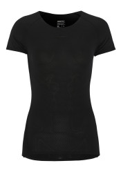 Craft 1908854-9999 W PRO Dry Nanoweight SS triko