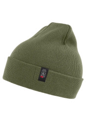 Van Deer Classic Beanie khaki