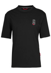 Pánske tričko Van Deer Essential T-Shirt black