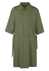 Dámske šaty Marc Cain AS 21.50 J58 Dress Olivine 574