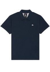 Pánske tričko Quiksilver EQYKT04392-KTP0 MW Pique Polo