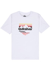  Detské tričko Quiksilver EQBZT04953-WBB0 Horizon Fade
