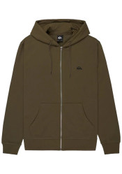 Quiksilver EQYFT04952-CRE0 Basic Hood Zip