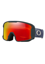 Oakley 7093-9500 Line Miner M Ink Haze w Prizm Torch