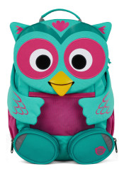 Batoh Affenzahn Large Friend – Owl