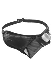 Salomon Active Belt 3d Bottle Black