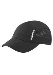 Šiltovka Salomon Shakeout Cap U Deep Black