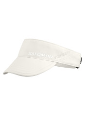 Šilt Salomon Shkout Visor U Whisper White