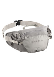Ľadvinka Salomon Trailblazer Belt Cloudburst/Paloma/Silve