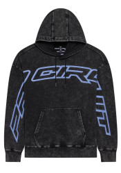 Pánska mikina Fox Pro Circuit Flc Po Black