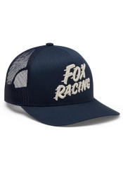 Šiltovka Fox Speed Mesh Trucker Hat Midnight