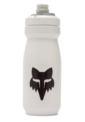 Cyklistická fľaša Fox 21 Oz Podium Bottle White
