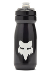 Cyklistická fľaša Fox 21 Oz Podium Bottle Black