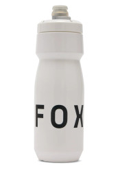 Cyklistická fľaša Fox 24 Oz Podium Bottle White