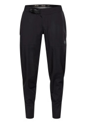 Dámske cyklistické nohavice Fox W Ranger Water Pant Black