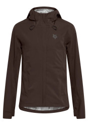 Fox Ranger Water Jacket Cocoa