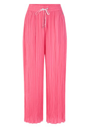 Dámske nohavice Marc Cain AS 81.56 W39 Pants Pink Lemonade 246