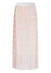 Dámska sukňa Marc Cain AC 71.25 W76 Skirt Etruscan Red 488