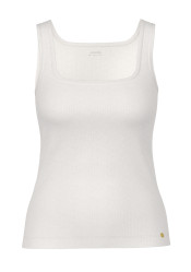 Dámsky top Marc Cain AC 61.22 J52 Top Off-White 110