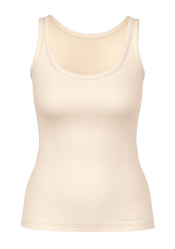 Marc Cain AC 61.39 J14 Top Bright Ecru 112