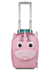Affenzahn Kids Suitcase - Unicorn