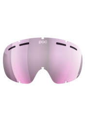 Náhradné sklo POC Fovea Mid/Fovea Mid Race Lens Clarity Highly Intense/Low Light