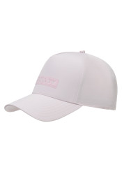 Šiltovka Oakley Bark Hat Faded Pink 82I