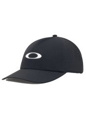 Šiltovka Oakley Take Pro Snapback Pitch Black 021