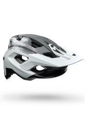 Cyklistická prilba Fox Speedframe Pro Sense, Ce White