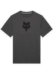 Pánske tričko Fox Edge Dri-Release Ss Tee Dark Shadow