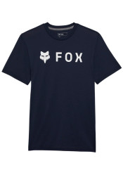Pánske tričko Fox Absolute Dri-Release Ss Tee Midnight