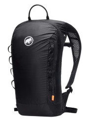 Mammut Neon Light Black