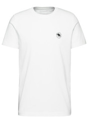 Pánske tričko Mammut Core T-Shirt Men white