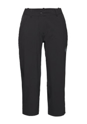 Mammut Hiking V Capri Pants W