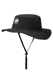 Pánsky klobúk Mammut Runbold Hat Black