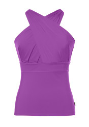 Goldbergh Art tank top