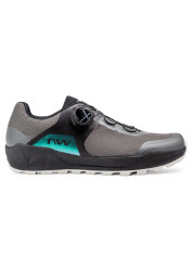 Northwave Corsair 2 Woman Dark Grey
