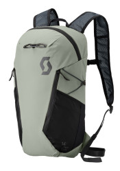Batoh Scott Backpack Trail Lite 14 sprej grey/black