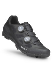 Cyklistické topánky Scott Shoe Mtb Vertec matt black