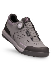 Scott Shoe W's Mtb Shr-alp Boa Clip grey/black