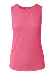 Martini Hillclimb Blaze Tanktop W Fuchsia/Plume 570/585